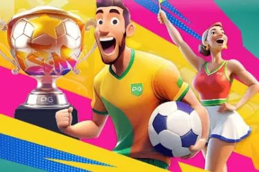 Dashboard aplikasi naga1001 menampilkan sopsbok Liga 1 dan opsi deposit melalui DANA, OVO, GoPay